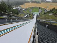 Sprunganlage Lilehammer