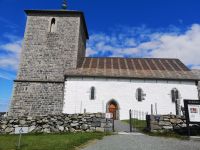 St.Olavs Kirche