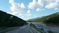 Stabbursdalen