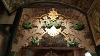 Stabkirche Lom