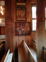 Stabkirche Lom
