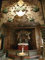 Stabkirche Lom