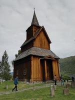 Stabkirche Torpo