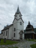 Stabkirche