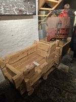 Stadt Bergen, Bryggen