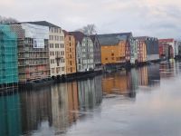 Stadtimpressionen Trondheim (26)
