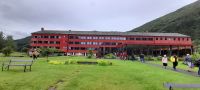 Stalheim Hotel
