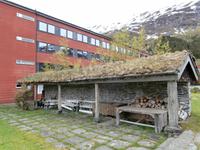 Stalheim Hotel
