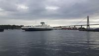 Stavanger (Fähre nach Tau)