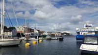 Stavanger (Vågen - Alter Hafen)