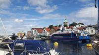 Stavanger (Vågen - Alter Hafen)