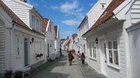 Stavanger - Altstadt