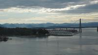 Stavanger - Einfahrt zur Stadt
