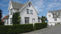 Stavanger - Panoramafahrt