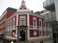 Stavanger 