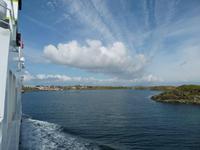 Stavanger-Bergen
