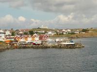 Stavanger-Bergen