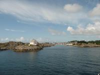 Stavanger-Bergen