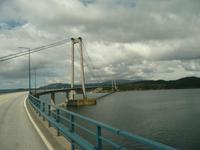 Stavanger-Bergen