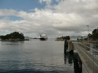 Stavanger-Bergen