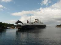 Stavanger-Bergen