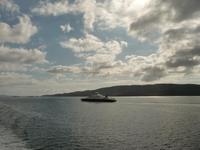 Stavanger-Bergen