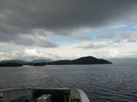 Stavanger-Bergen
