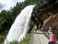 Steindalfoss 
