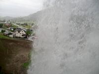 Steindalfoss