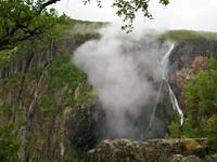 Steindalfossen