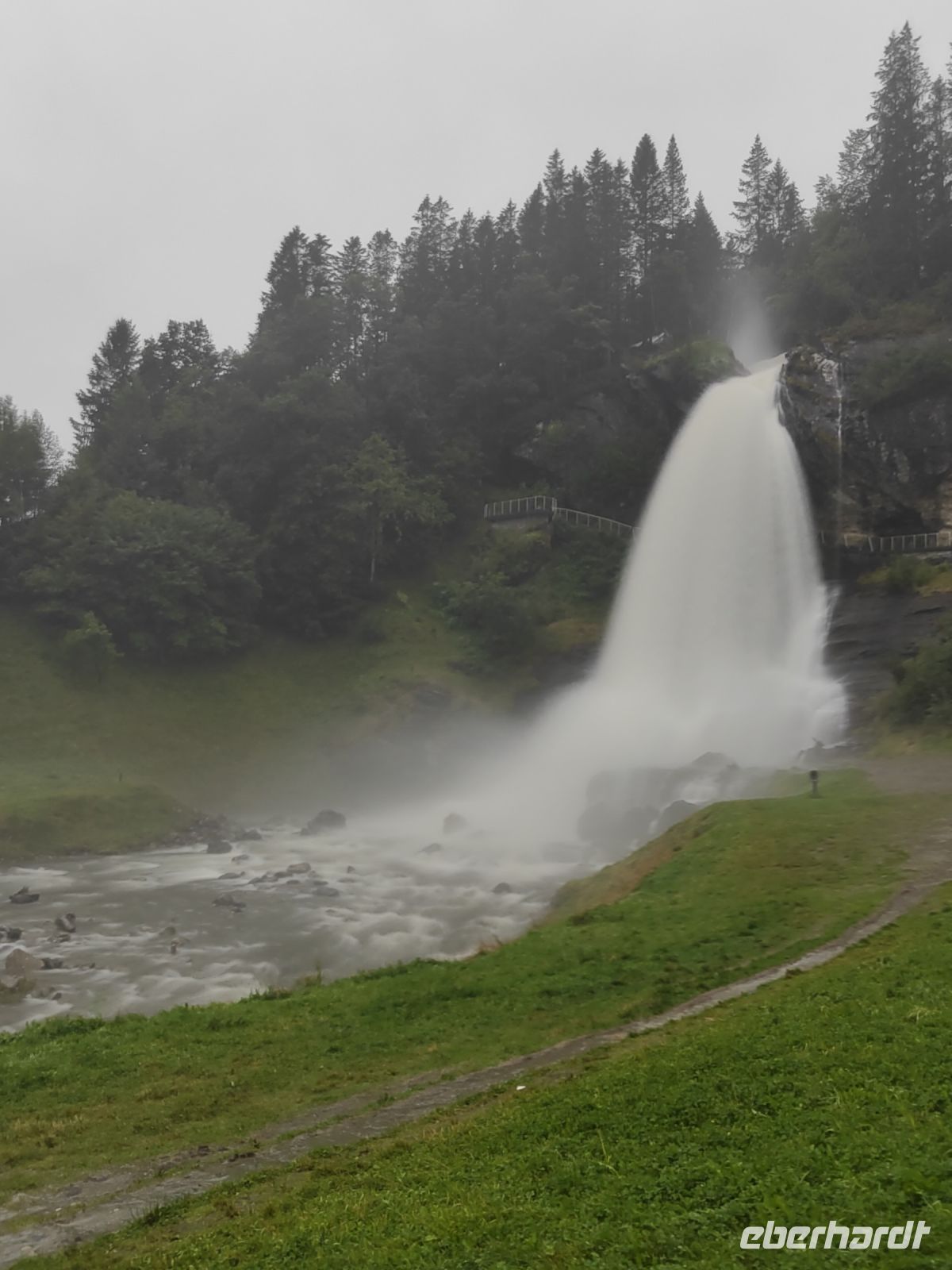 Steindalsfoss
