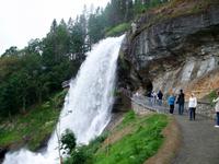 Steindalsfoss