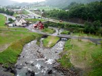 Steindalsfoss