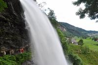 Steindalsfossen