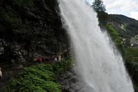 Steindalsfossen