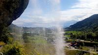 Steindalsfossen
