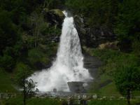Steindalsfossen
