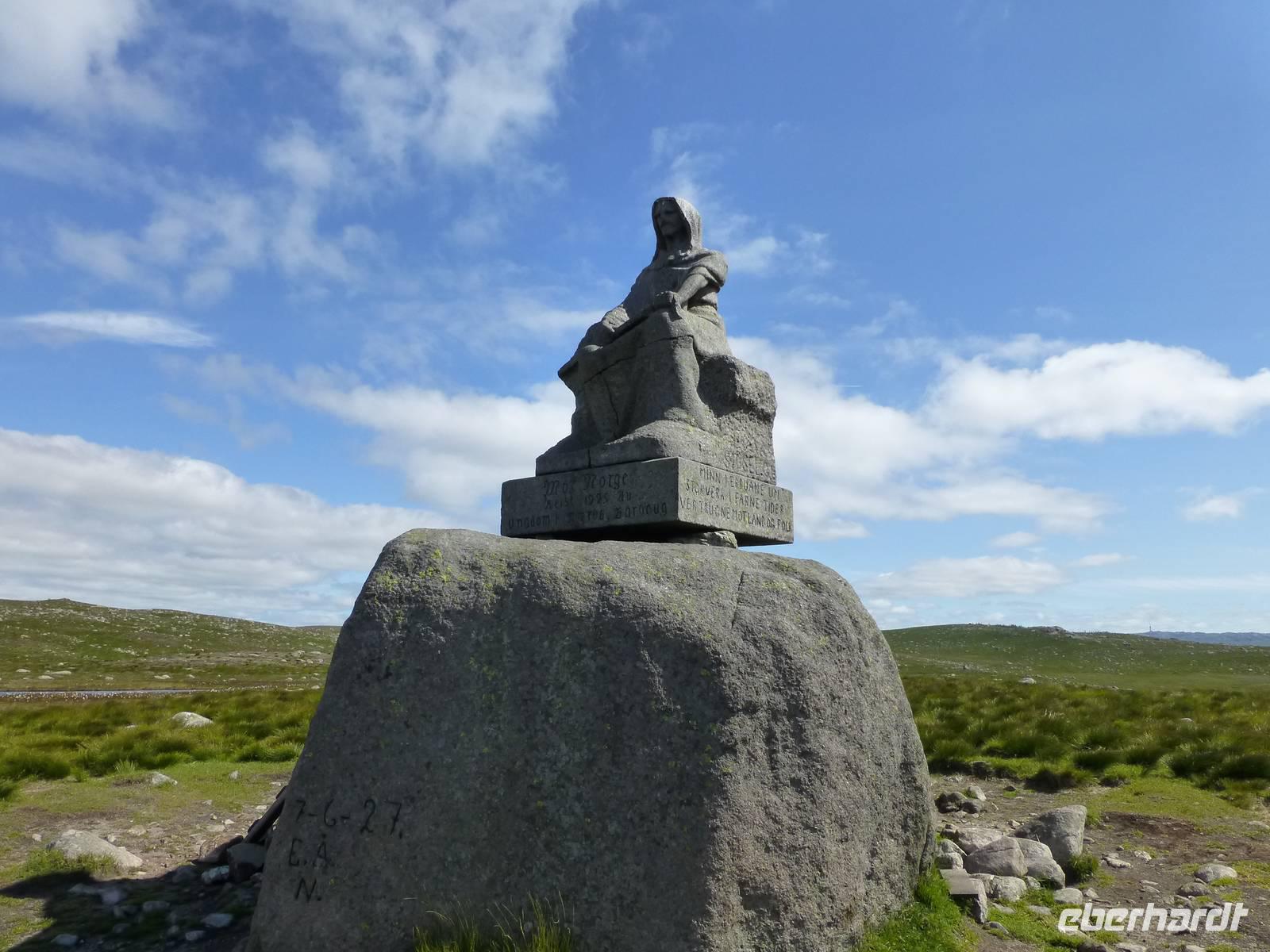 Steinkjeringa