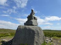 Steinkjeringa