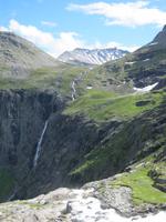 Stigfossen