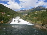 Stigvossen