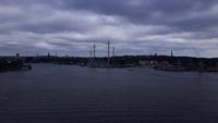 Stockholm (Aussichtspunkt Södermalm)