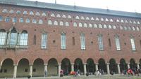 Stockholm (Stadthaus)