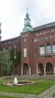 Stockholm (Stadthaus)