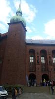 Stockholm (Stadthaus)