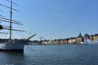 Stockholm - Gamla Stan