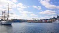 Stockholm - Gamla Stan