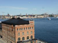 Stockholm 
