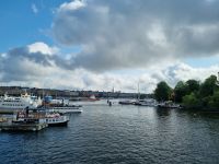 Stockholm 