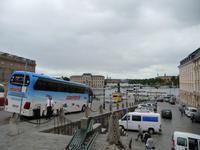 Stockholm, Altstadt